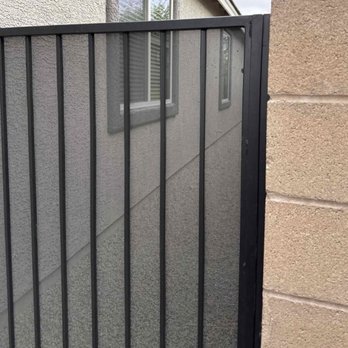 Priority Pool Service - The closed gate - Pool & Hot Tub Service Near Me - Las Vegas, Nevada