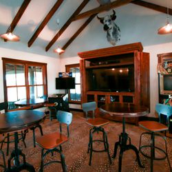 Iron Game Ranch