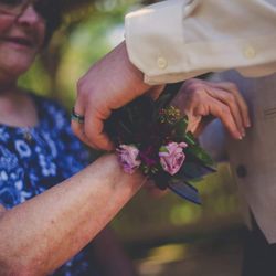 user provided Miller Flowers photo