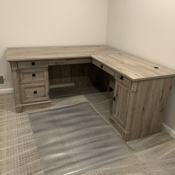 All Property Care - Desk Assembly - Handyman Near Me All Property Care - Desk Assembly - Handyman Near Me