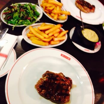 MASH - Steakhouses Near Me - Kastrup, 84