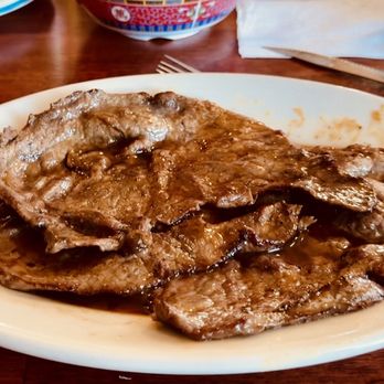 Manago Hotel Restaurant - Beef Teriyaki - Hawaiian Near Me - Captain Cook, Hawaii Manago Hotel Restaurant - Beef Teriyaki - Hawaiian Near Me - Captain Cook, Hawaii