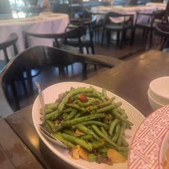 Meizhou Dongpo - Wok-Fried String Beans - Szechuan Near Me - Irvine, California Meizhou Dongpo - Wok-Fried String Beans - Szechuan Near Me - Irvine, California