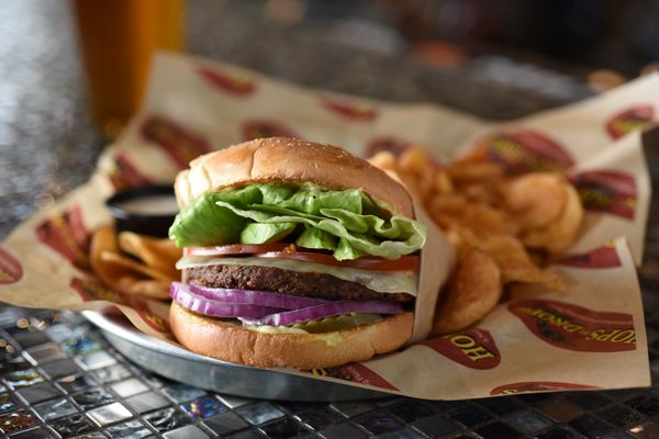 Hops n Drops - Smokey Point