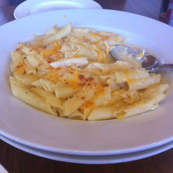 Eat Chow - 5 Cheese Mac n Cheese - Breakfast & Brunch Near Me - Costa Mesa, California Eat Chow - 5 Cheese Mac n Cheese - Breakfast & Brunch Near Me - Costa Mesa, California