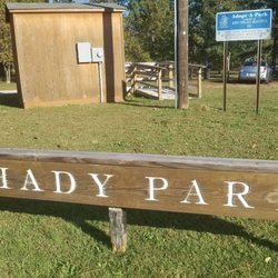 Shady Park