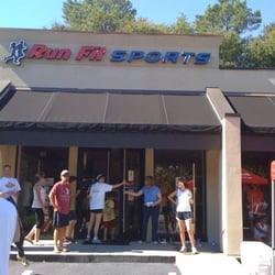 Run Fit Sport