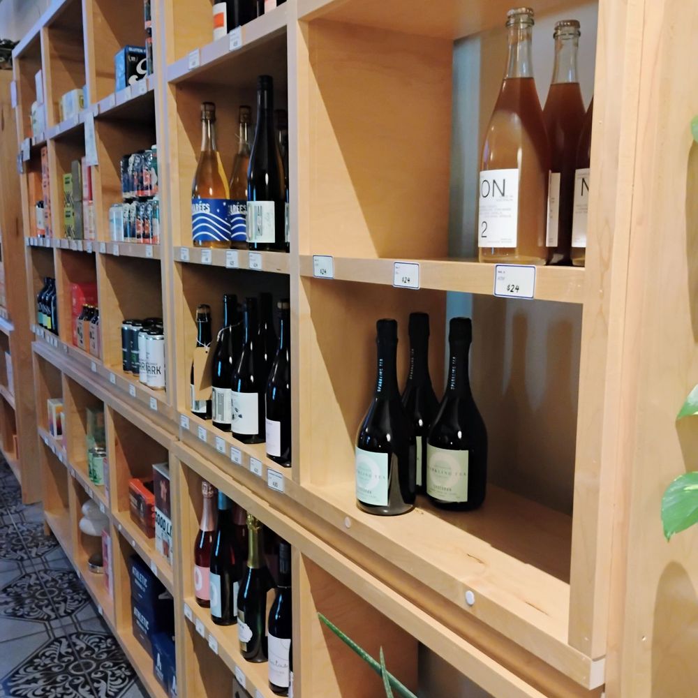 In Good Spirits - Beverage Store Near Me - Chicago, Illinois