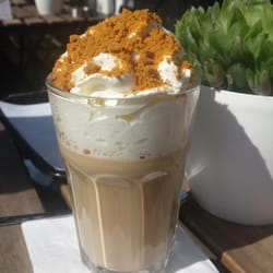 Beans & Blends - Speculoos Crunchy