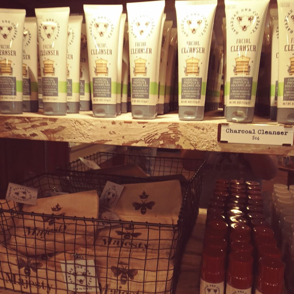 Savannah Bee Company - Cosmetics & Beauty Supply Near Me - Saint Simons Island, Georgia Savannah Bee Company - Cosmetics & Beauty Supply Near Me - Saint Simons Island, Georgia