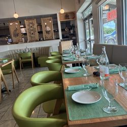 Namak Indian Restaurant & Bar