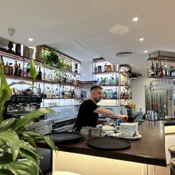 El Pirata - Full bar