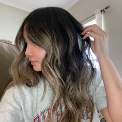 Salon Avenue