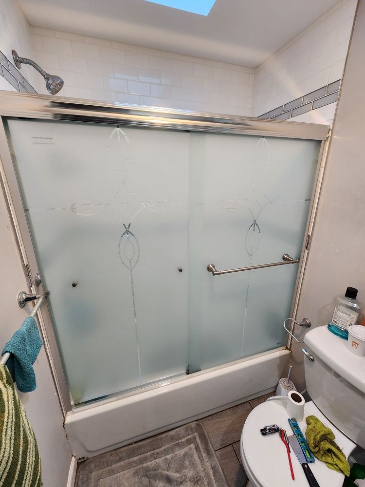 Slide of Oneil Handyman