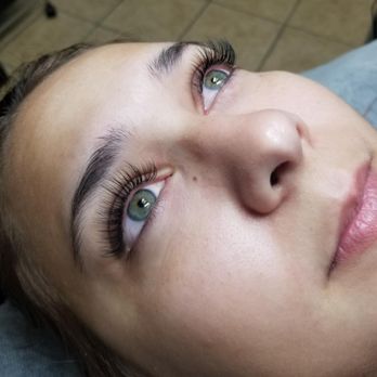 Wink Lashes - Eyelash Service Near Me - Pasadena, California