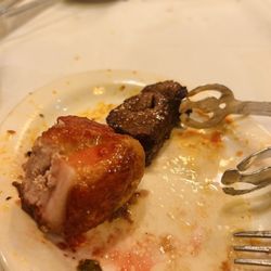 Braza Grill - Chicharrón