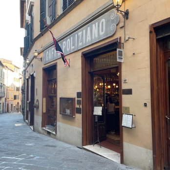 Poliziano - Cafes Near Me - Montepulciano, SI Poliziano - Cafes Near Me - Montepulciano, SI