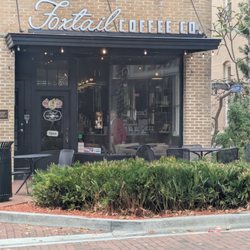 Foxtail Coffee - Downtown Eustis - Foxtail Coffee, Eustis