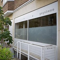 Yogahome