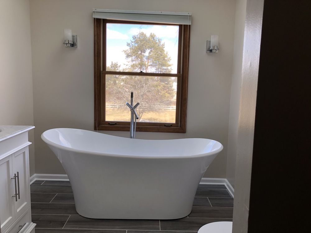 Slide of A Hammer Home Improvements