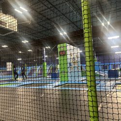 Off the Wall Gamezone