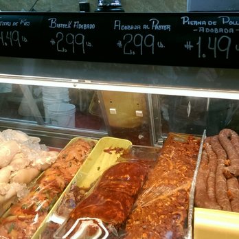 Carniceria El Campesino - Grocery Near Me - Milwaukee, Wisconsin