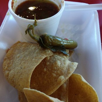 Vaqueros Carne Asada - Chips and salsa - Mexican Near Me - Tempe, Arizona Vaqueros Carne Asada - Chips and salsa - Mexican Near Me - Tempe, Arizona