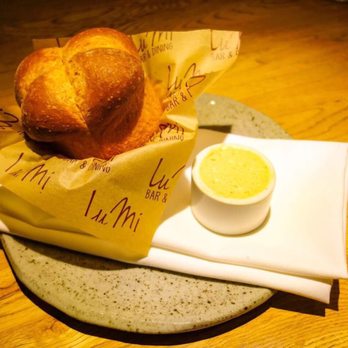 LuMi Bar & Dining - Bars Near Me - Pyrmont, NSW