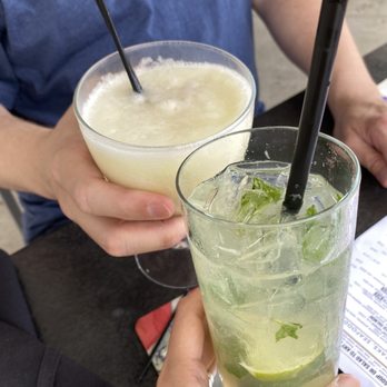 Yard House - Pina colada and mojito - Bars Near Me - Glenview, Illinois