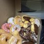 Arizona Donut
