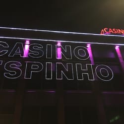 Casino Espinho