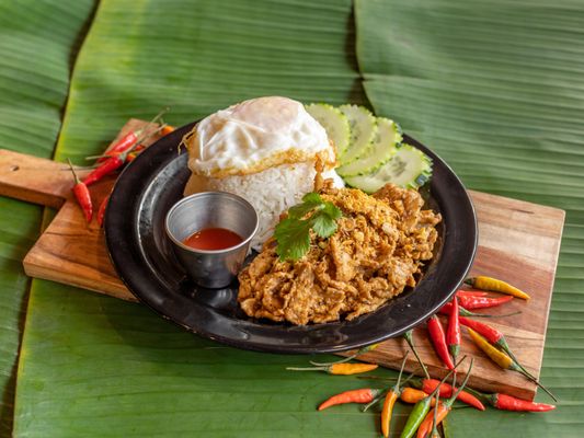 KHON Thai Kitchen by Seeda by null
