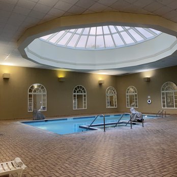 The Queensbury Hotel - STUNNING pool - Hotels Near Me - Glens Falls, New York The Queensbury Hotel - STUNNING pool - Hotels Near Me - Glens Falls, New York