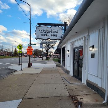 Doty Nash Funeral Home - Funeral Services & Cemeteries Near Me - Chicago, Illinois Doty Nash Funeral Home - Funeral Services & Cemeteries Near Me - Chicago, Illinois