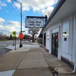 Doty Nash Funeral Home