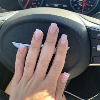 Gaia Nails - Nail Salons Near Me - Walnut Creek, California