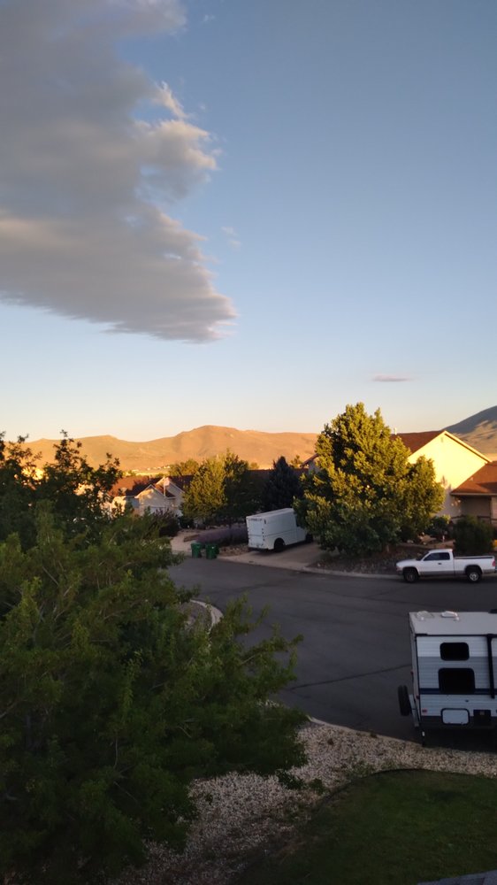 Slide of Ridge Side Roofing Company