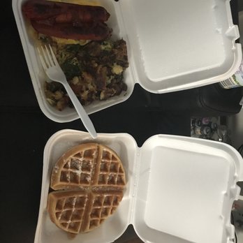 Cedar Park Cafe - Breakfast & Brunch Near Me - Philadelphia, Pennsylvania