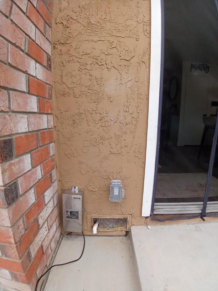Slide of Electrical and Home Improvement