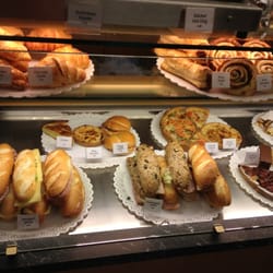 Fuchs - Sandwiches