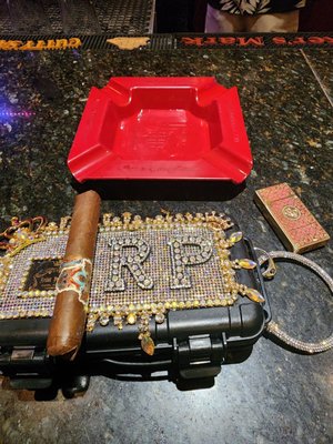 Shelly's Back Room by null