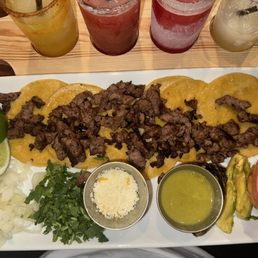 Tacos Tacos