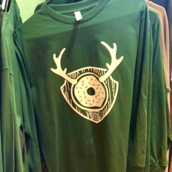Dank Donuts - Funny tees - Coffee & Tea Near Me - Big Bear Lake, California