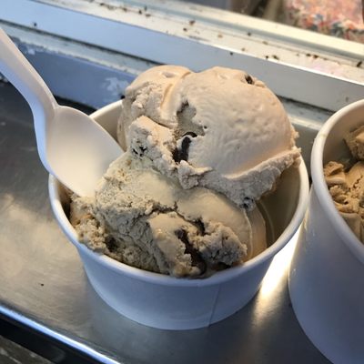Milford Dairy Bar by null