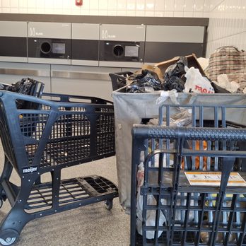 Meijer - Bottle return area filthy - Bakeries Near Me - Detroit, Michigan Meijer - Bottle return area filthy - Bakeries Near Me - Detroit, Michigan