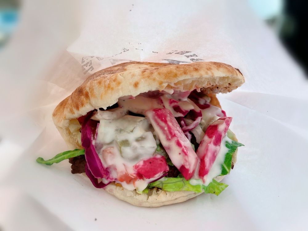Habibi Falafel
