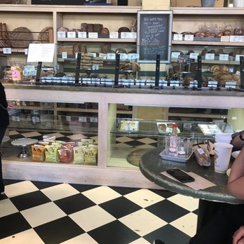 The Model Bakery - Bakeries Near Me - Saint Helena, California The Model Bakery - Bakeries Near Me - Saint Helena, California