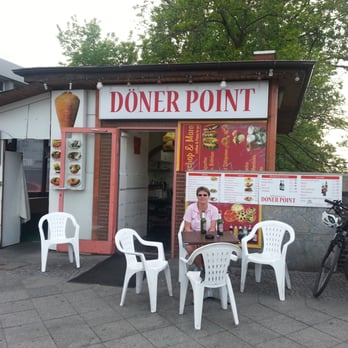 Döner Point - Food Stands Near Me - Berlin, BE