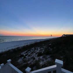 Seaside Beach