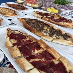 user provided Cappadocia Bistro photo